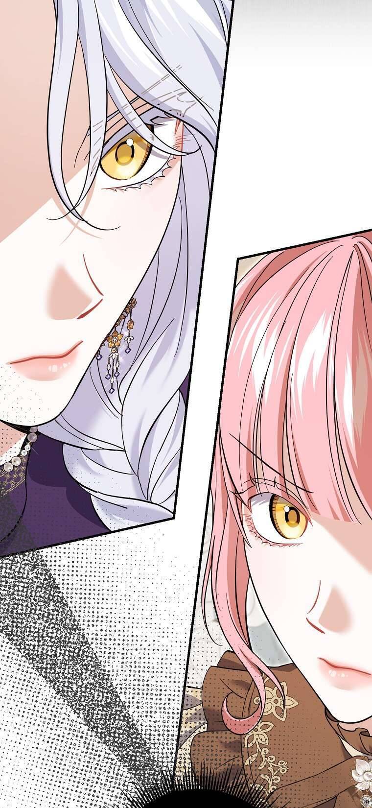 Vị Hôn Phu Phản Diện Cản Trở Con Đường Hoa Của Tôi Chapter 56 - Trang 2