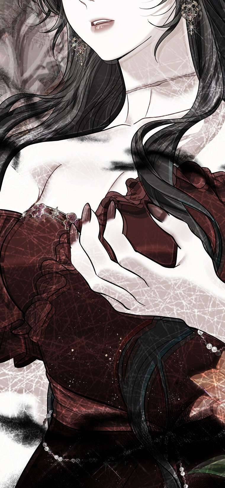 Vị Hôn Phu Phản Diện Cản Trở Con Đường Hoa Của Tôi Chapter 56 - Trang 2