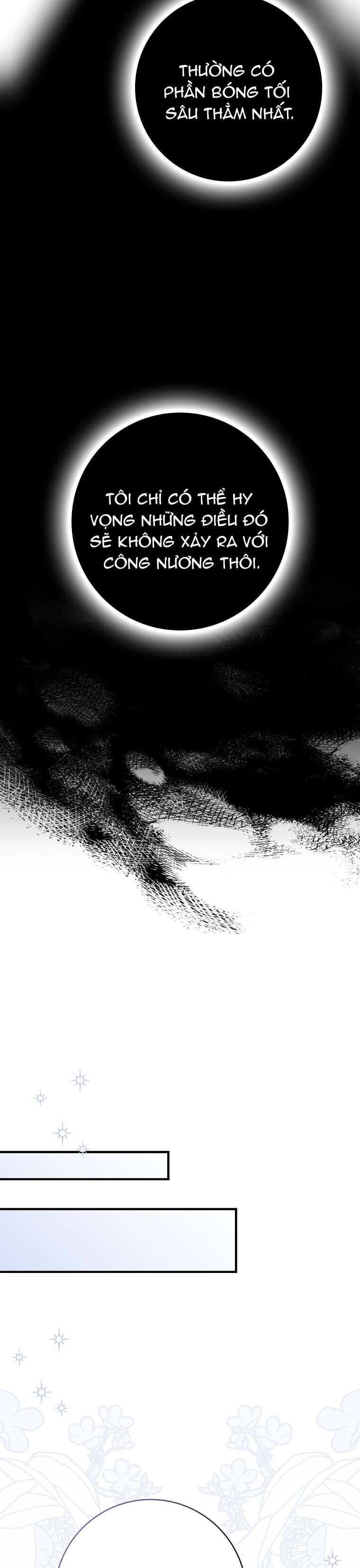 Vị Hôn Phu Phản Diện Cản Trở Con Đường Hoa Của Tôi Chapter 57 - Trang 2