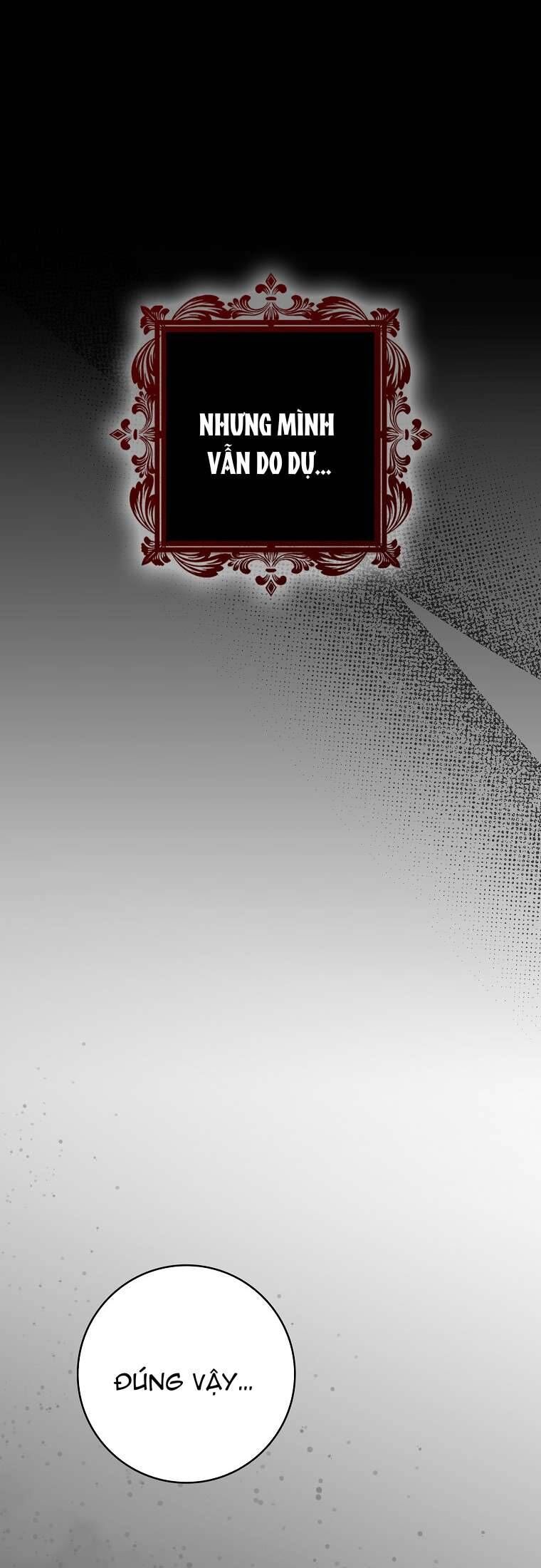 Vị Hôn Phu Phản Diện Cản Trở Con Đường Hoa Của Tôi Chapter 57 - Trang 2