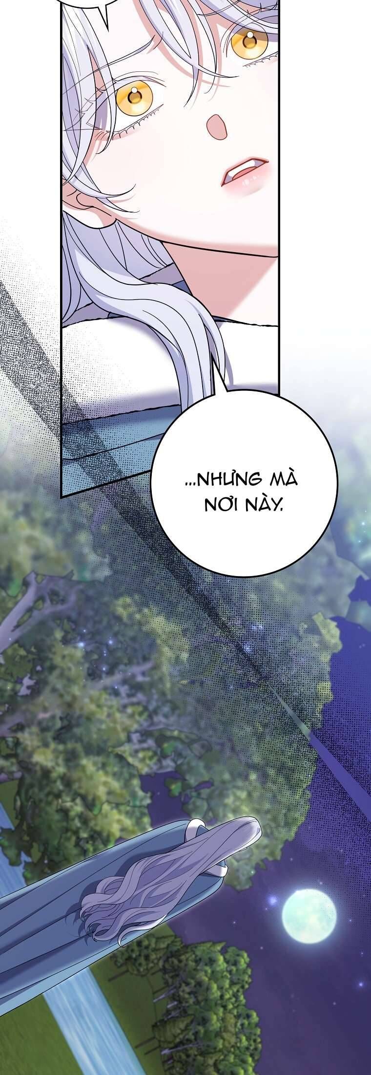Vị Hôn Phu Phản Diện Cản Trở Con Đường Hoa Của Tôi Chapter 58 - Trang 2