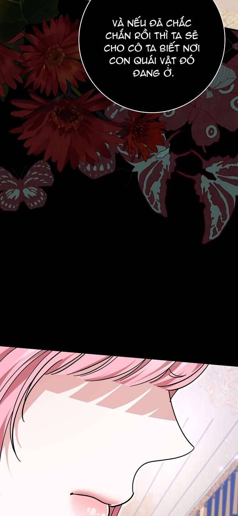 Vị Hôn Phu Phản Diện Cản Trở Con Đường Hoa Của Tôi Chapter 59 - Trang 2