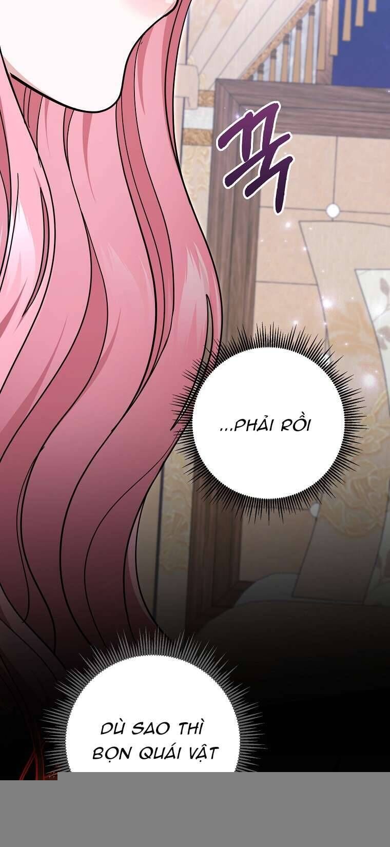 Vị Hôn Phu Phản Diện Cản Trở Con Đường Hoa Của Tôi Chapter 59 - Trang 2