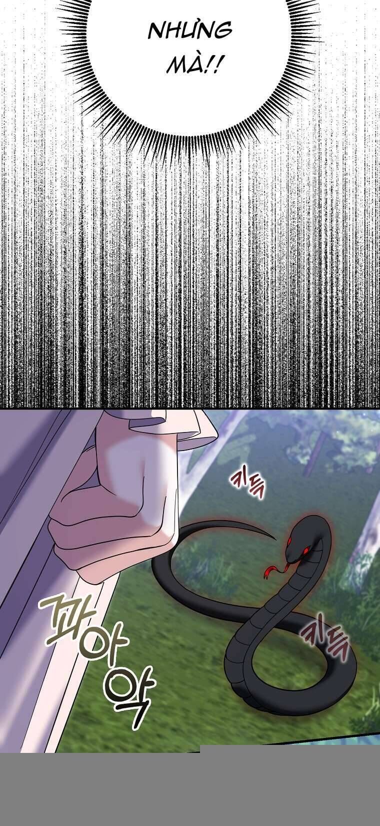 Vị Hôn Phu Phản Diện Cản Trở Con Đường Hoa Của Tôi Chapter 59 - Trang 2