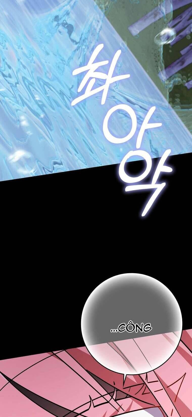 Vị Hôn Phu Phản Diện Cản Trở Con Đường Hoa Của Tôi Chapter 59 - Trang 2