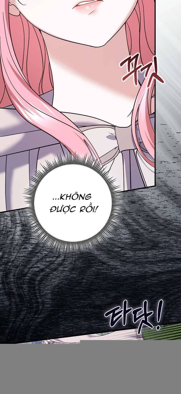 Vị Hôn Phu Phản Diện Cản Trở Con Đường Hoa Của Tôi Chapter 59 - Trang 2