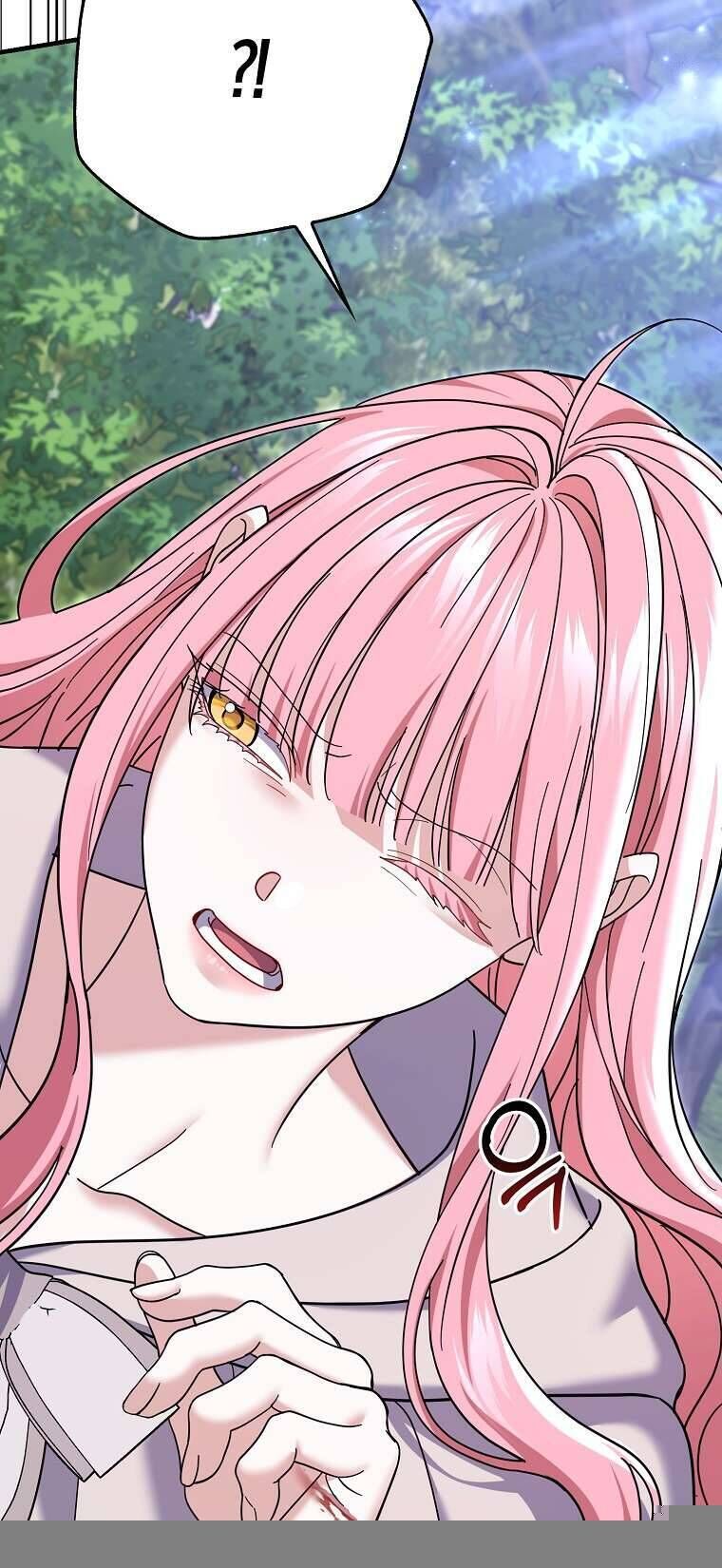 Vị Hôn Phu Phản Diện Cản Trở Con Đường Hoa Của Tôi Chapter 59 - Trang 2