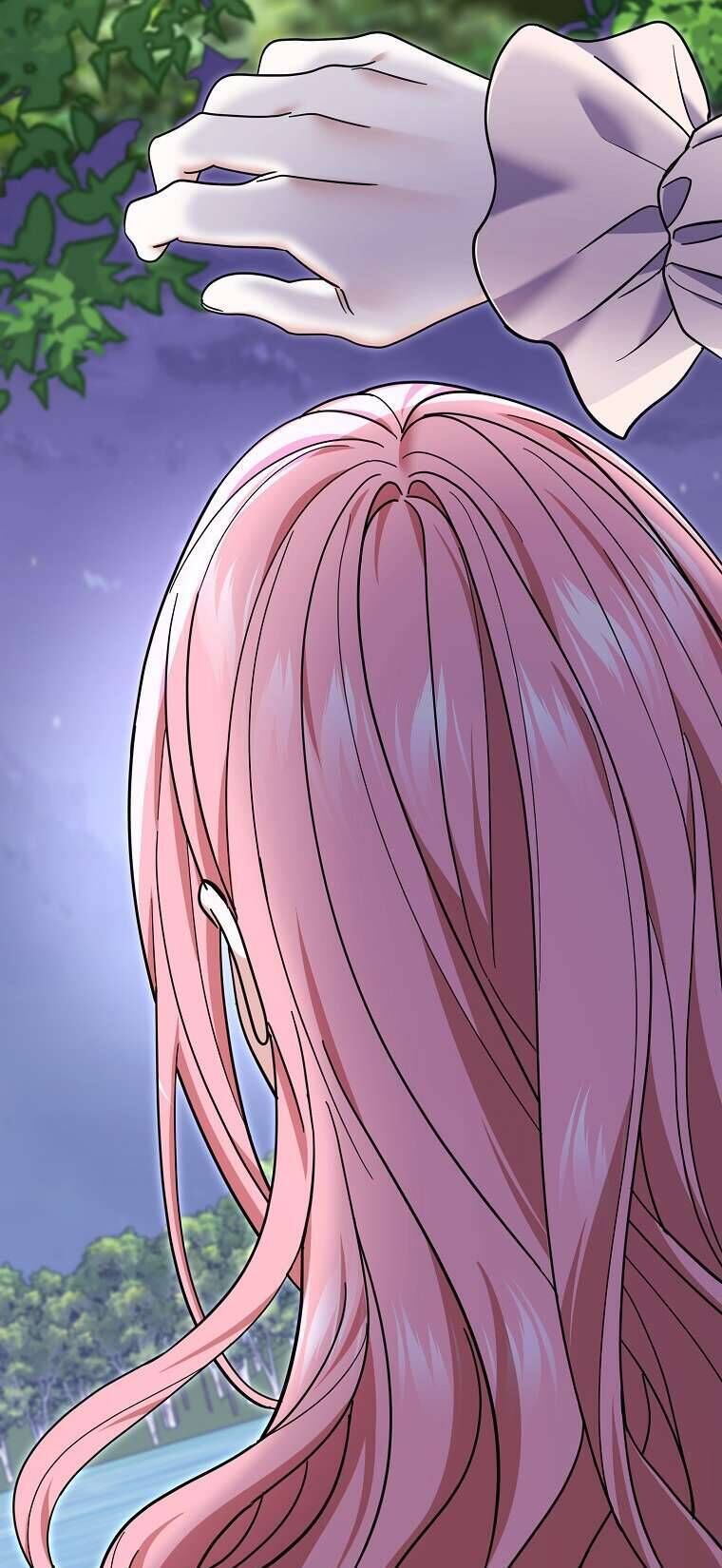 Vị Hôn Phu Phản Diện Cản Trở Con Đường Hoa Của Tôi Chapter 59 - Trang 2