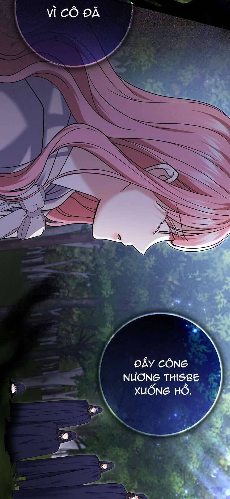 Vị Hôn Phu Phản Diện Cản Trở Con Đường Hoa Của Tôi Chapter 59 - Trang 2