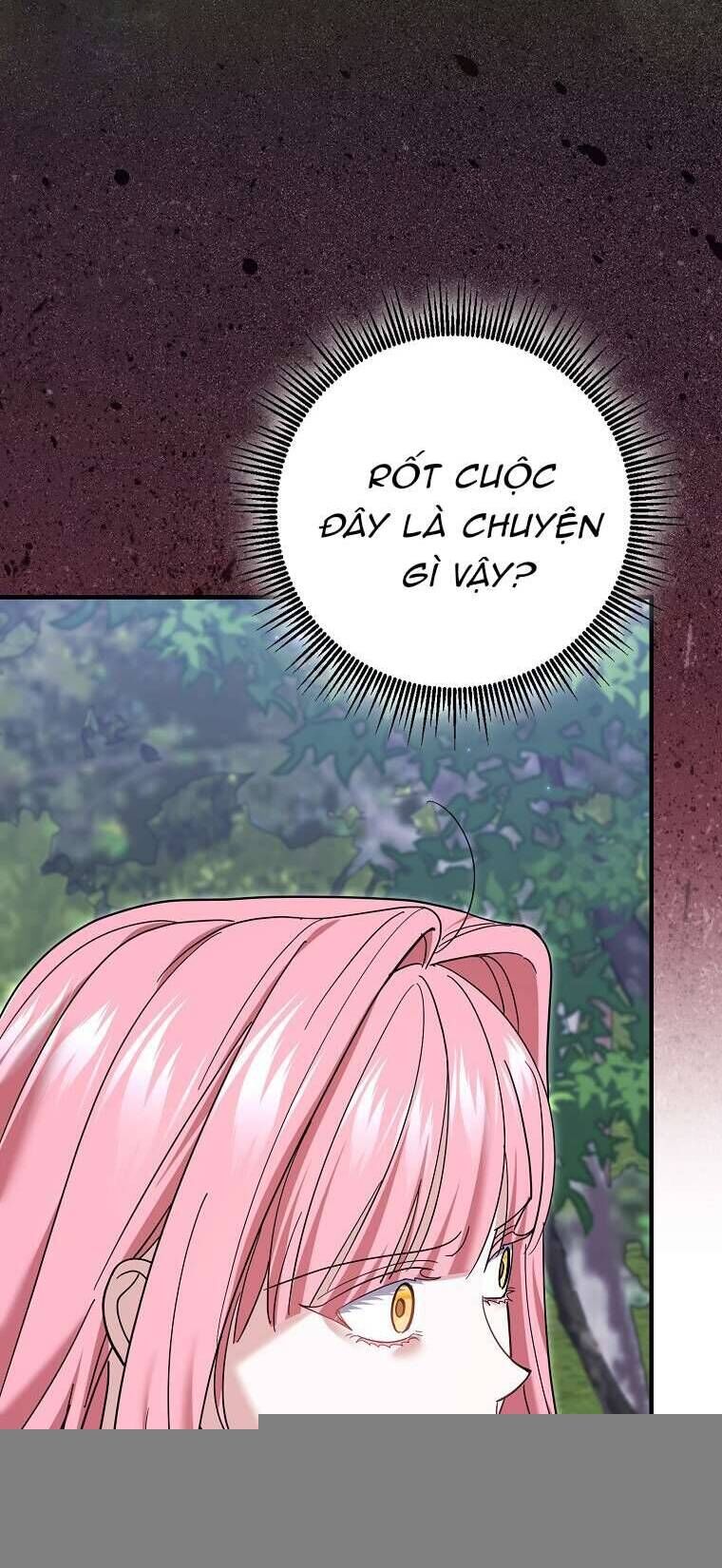 Vị Hôn Phu Phản Diện Cản Trở Con Đường Hoa Của Tôi Chapter 59 - Trang 2