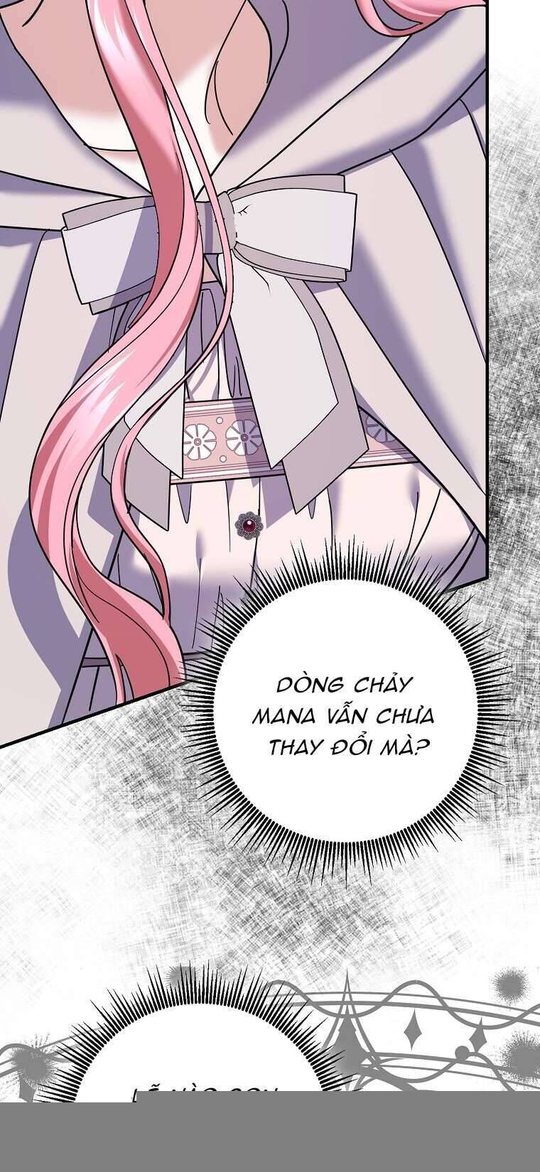 Vị Hôn Phu Phản Diện Cản Trở Con Đường Hoa Của Tôi Chapter 59 - Trang 2