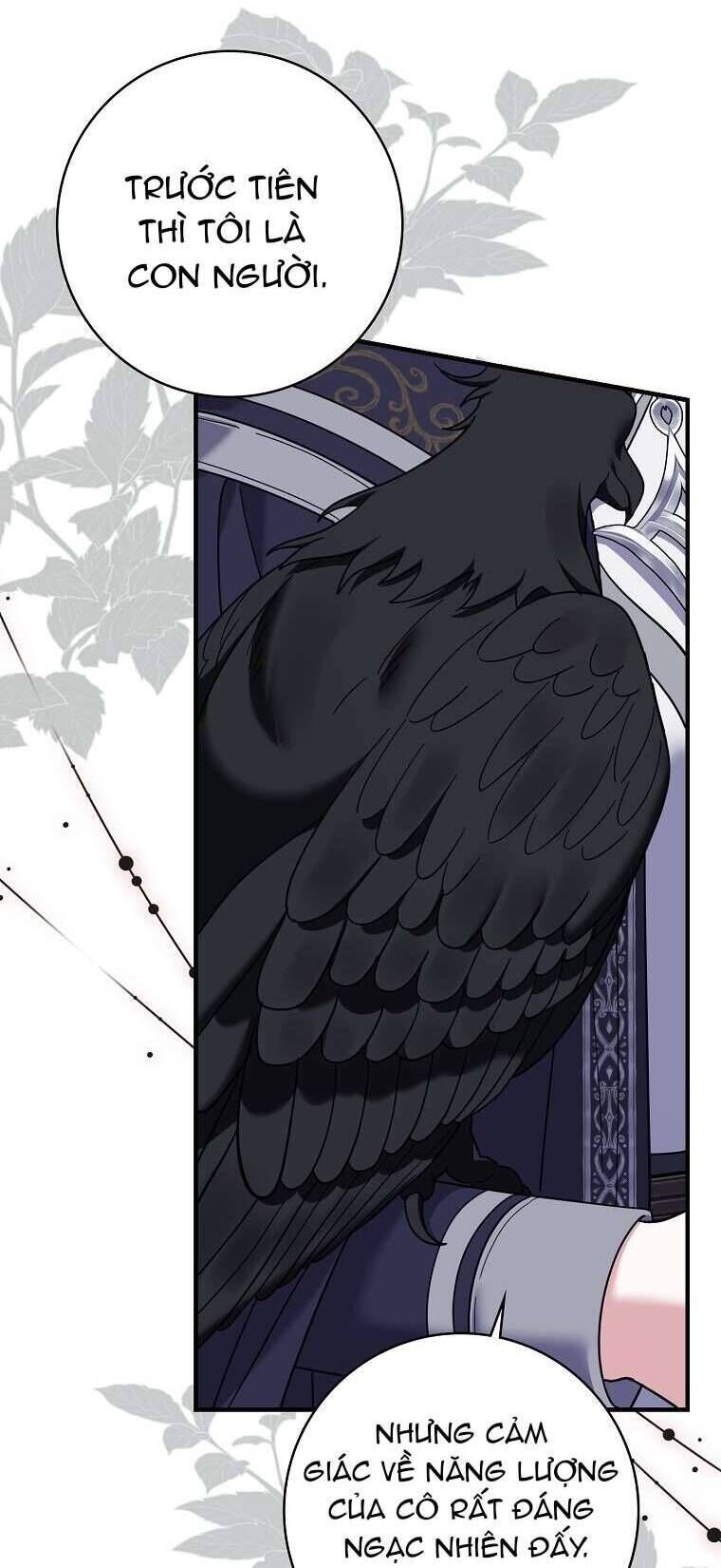 Vị Hôn Phu Phản Diện Cản Trở Con Đường Hoa Của Tôi Chapter 59 - Trang 2