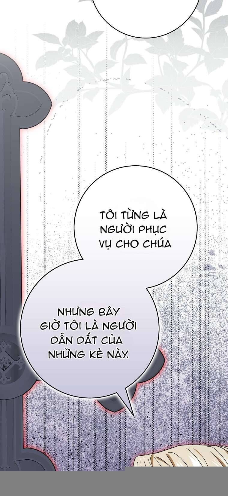 Vị Hôn Phu Phản Diện Cản Trở Con Đường Hoa Của Tôi Chapter 59 - Trang 2