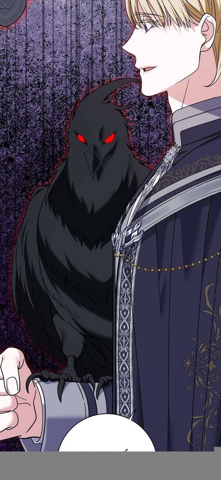 Vị Hôn Phu Phản Diện Cản Trở Con Đường Hoa Của Tôi Chapter 59 - Trang 2