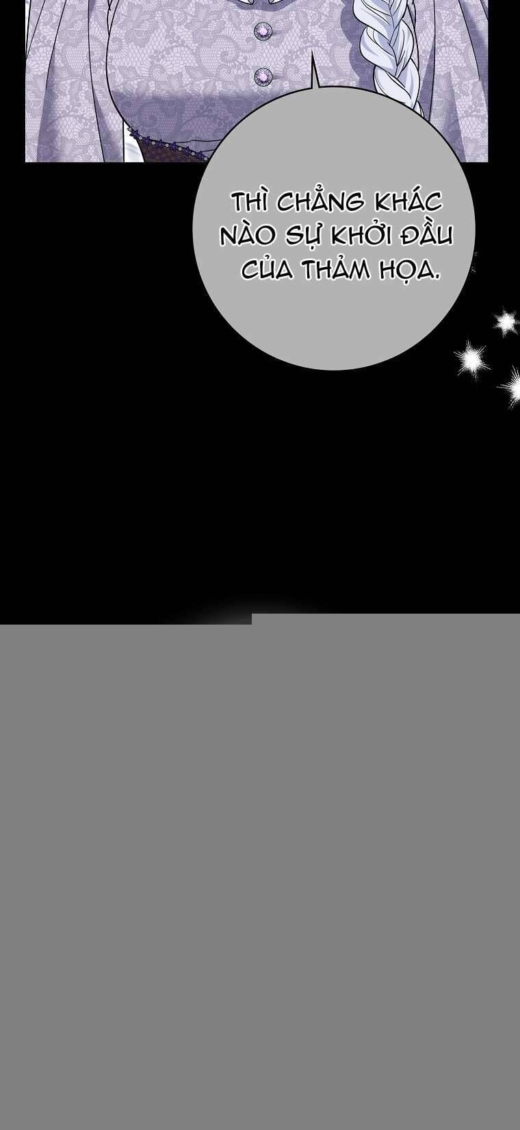 Vị Hôn Phu Phản Diện Cản Trở Con Đường Hoa Của Tôi Chapter 59 - Trang 2