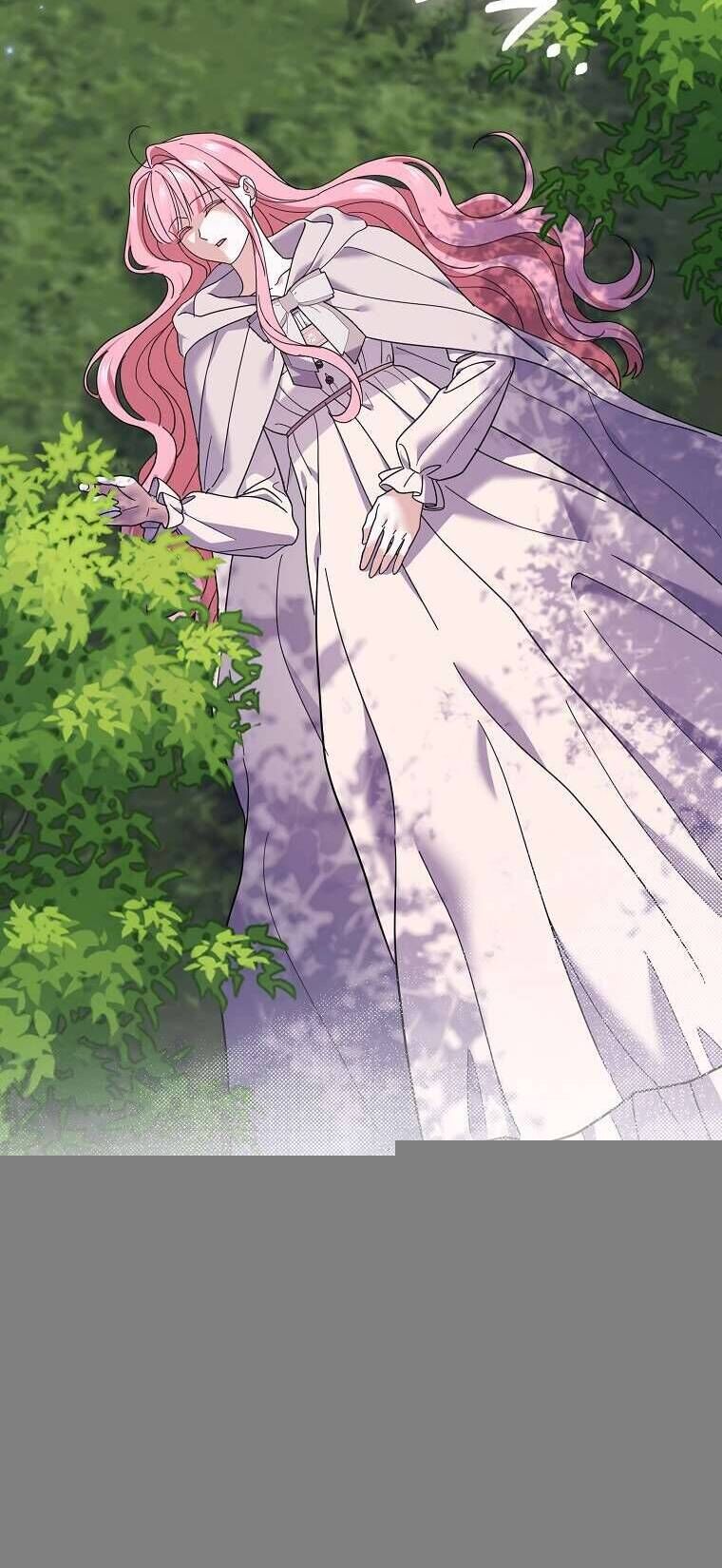 Vị Hôn Phu Phản Diện Cản Trở Con Đường Hoa Của Tôi Chapter 59 - Trang 2