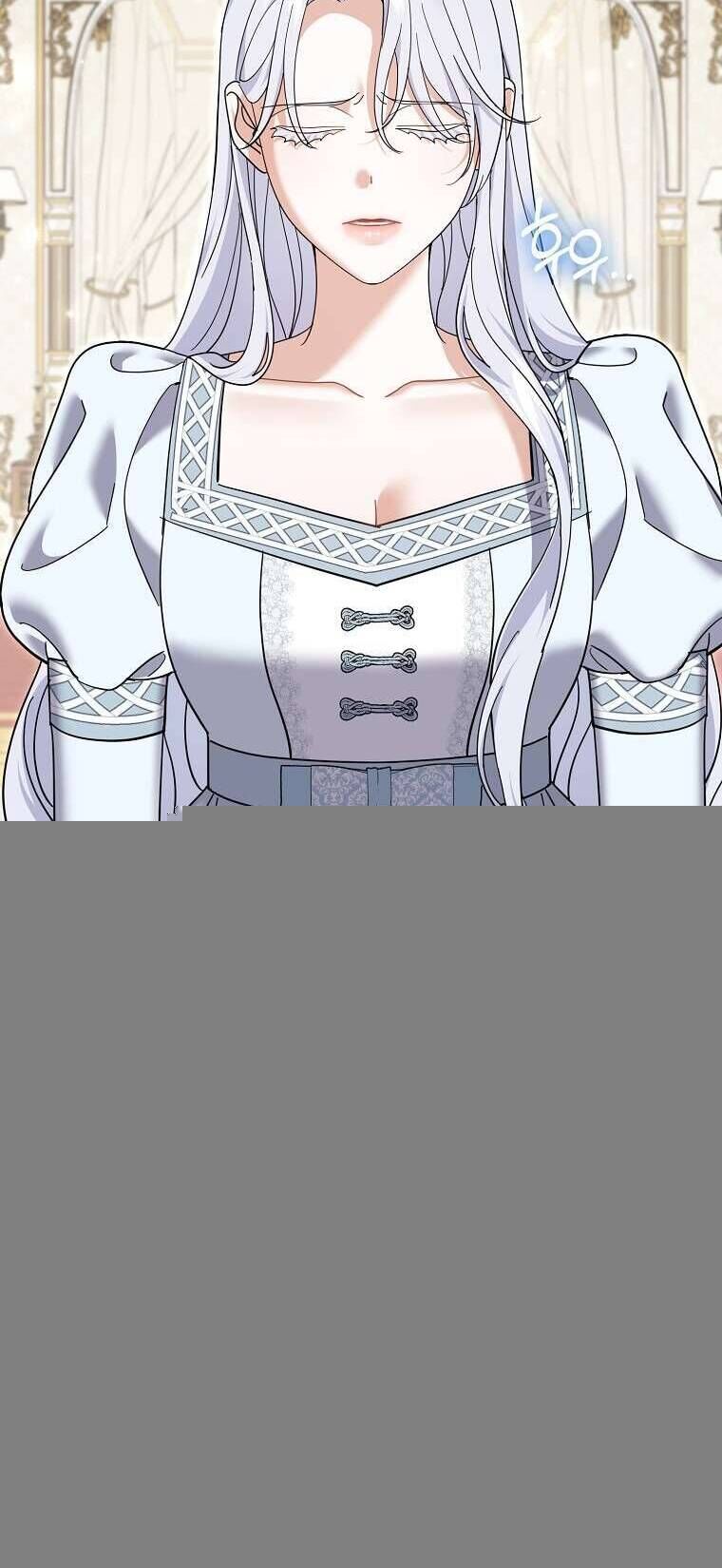 Vị Hôn Phu Phản Diện Cản Trở Con Đường Hoa Của Tôi Chapter 59 - Trang 2