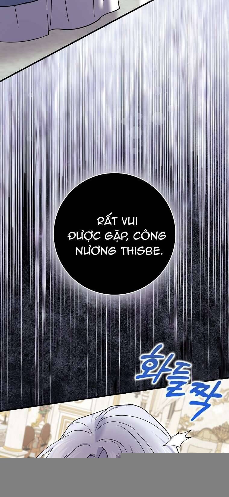 Vị Hôn Phu Phản Diện Cản Trở Con Đường Hoa Của Tôi Chapter 59 - Trang 2