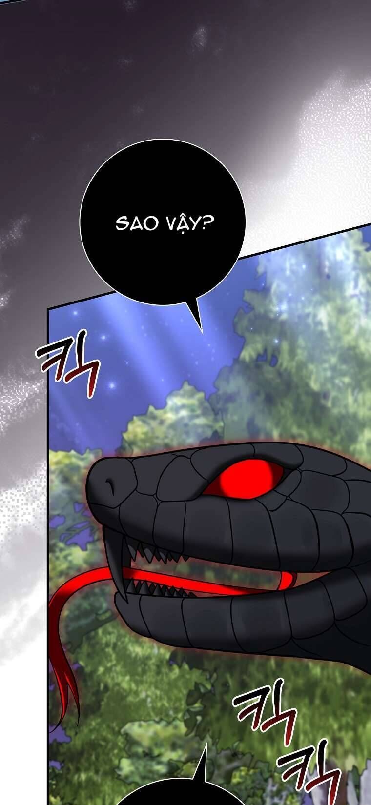 Vị Hôn Phu Phản Diện Cản Trở Con Đường Hoa Của Tôi Chapter 59 - Trang 2