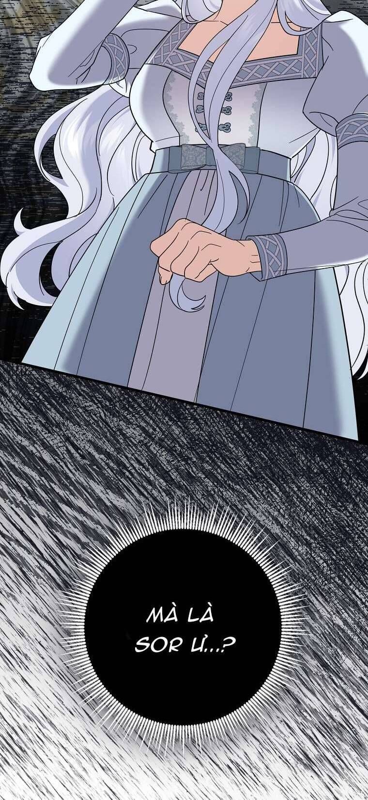 Vị Hôn Phu Phản Diện Cản Trở Con Đường Hoa Của Tôi Chapter 62 - Trang 2