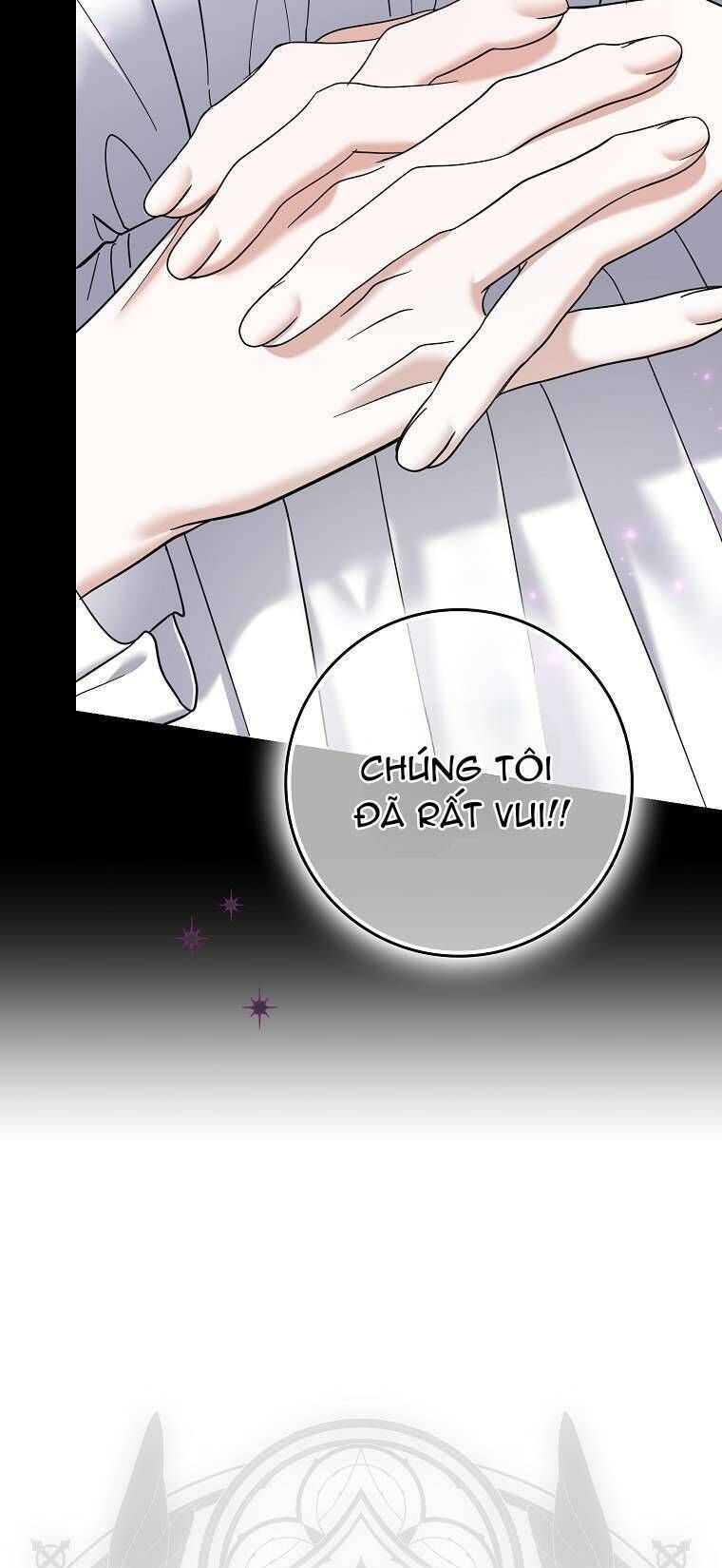 Vị Hôn Phu Phản Diện Cản Trở Con Đường Hoa Của Tôi Chapter 62 - Trang 2