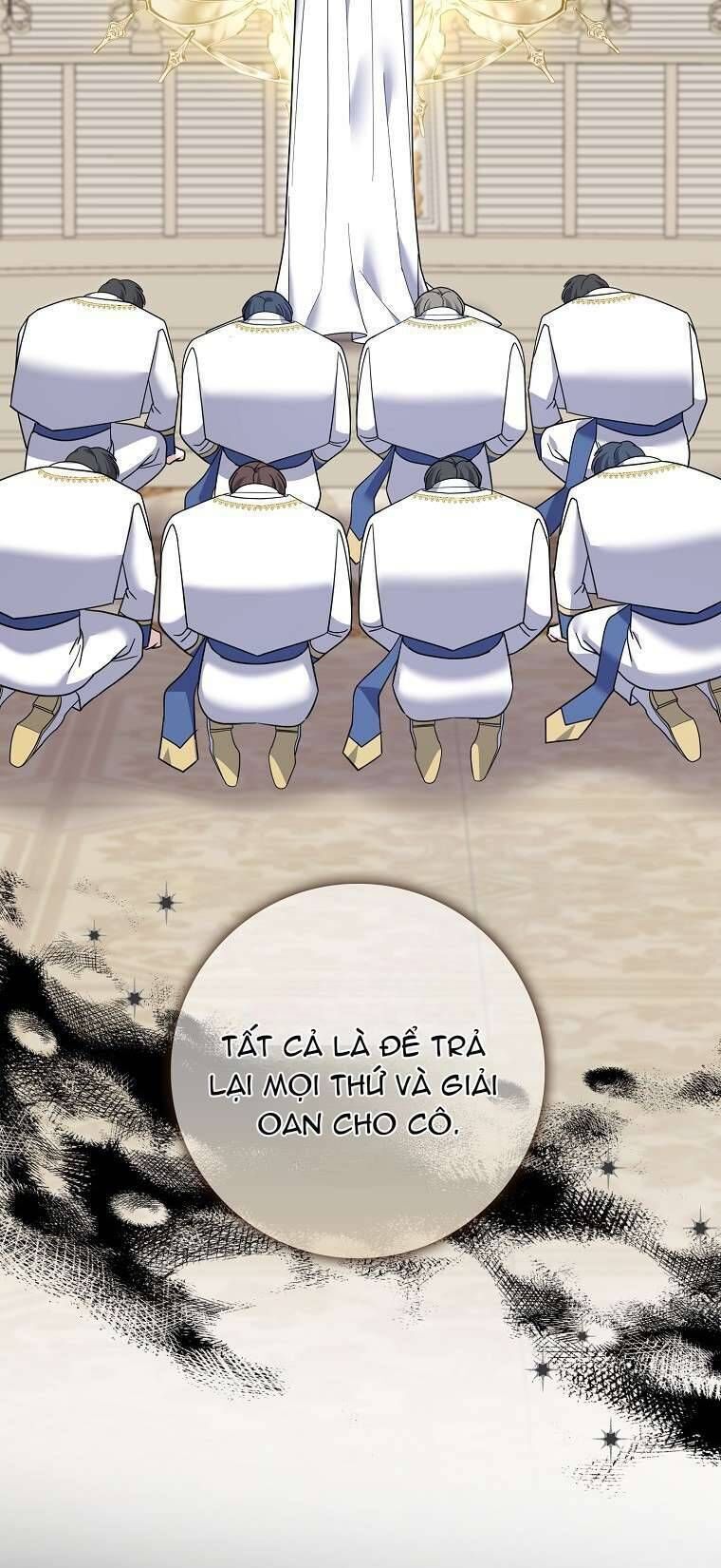 Vị Hôn Phu Phản Diện Cản Trở Con Đường Hoa Của Tôi Chapter 62 - Trang 2