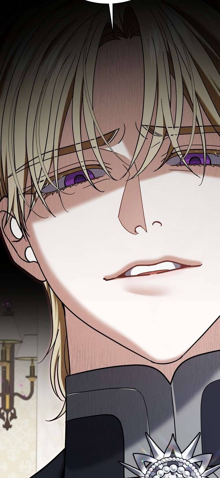 Vị Hôn Phu Phản Diện Cản Trở Con Đường Hoa Của Tôi Chapter 62 - Trang 2