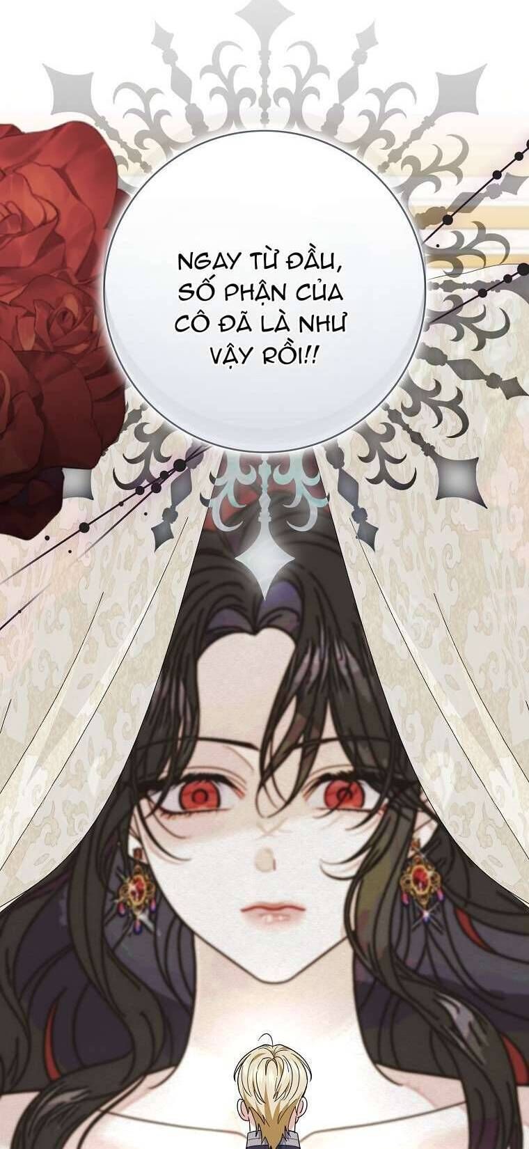 Vị Hôn Phu Phản Diện Cản Trở Con Đường Hoa Của Tôi Chapter 62 - Trang 2