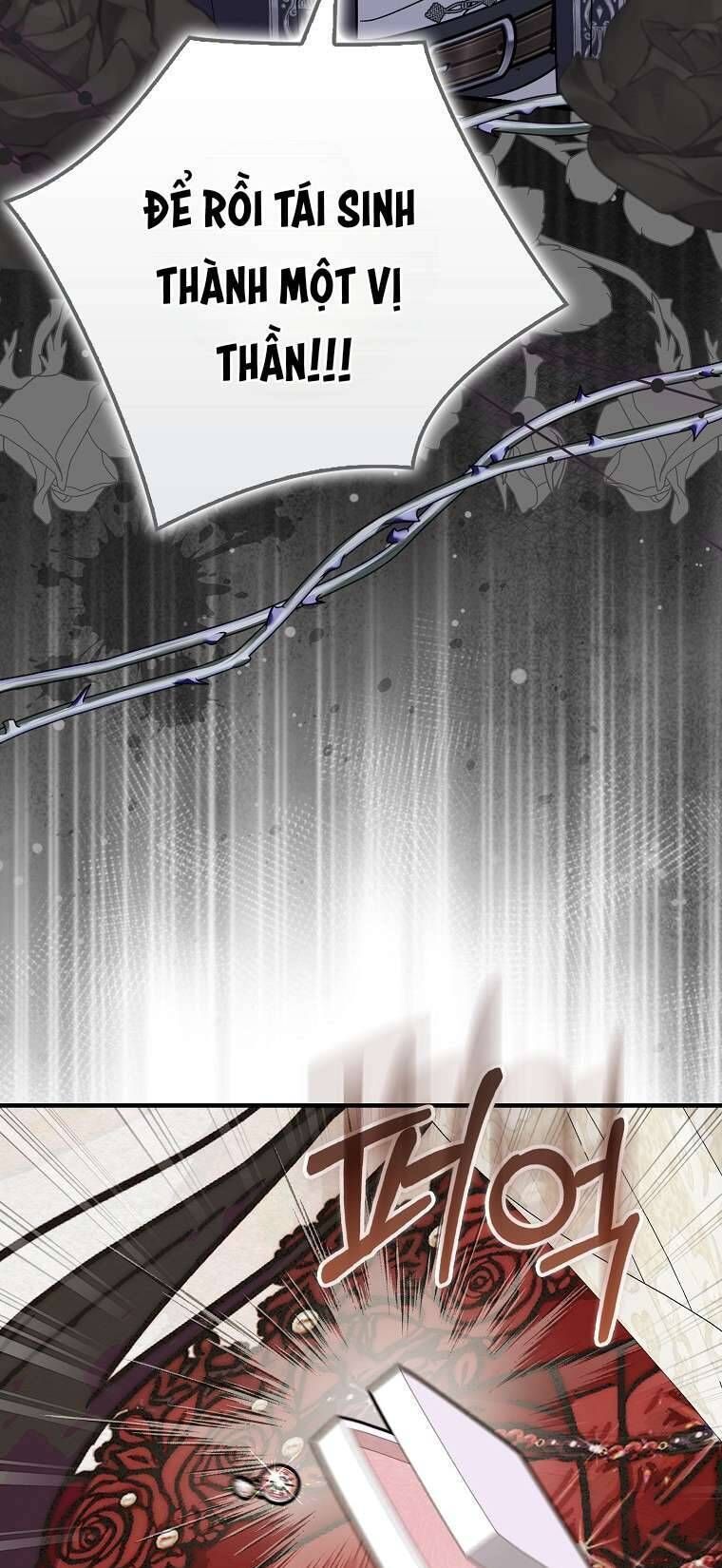 Vị Hôn Phu Phản Diện Cản Trở Con Đường Hoa Của Tôi Chapter 62 - Trang 2