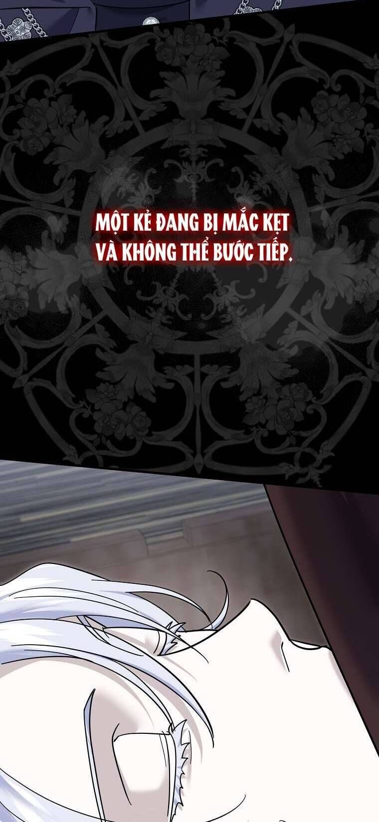 Vị Hôn Phu Phản Diện Cản Trở Con Đường Hoa Của Tôi Chapter 62 - Trang 2