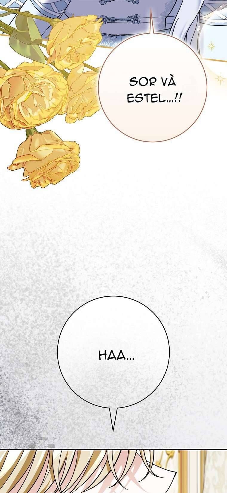 Vị Hôn Phu Phản Diện Cản Trở Con Đường Hoa Của Tôi Chapter 62 - Trang 2