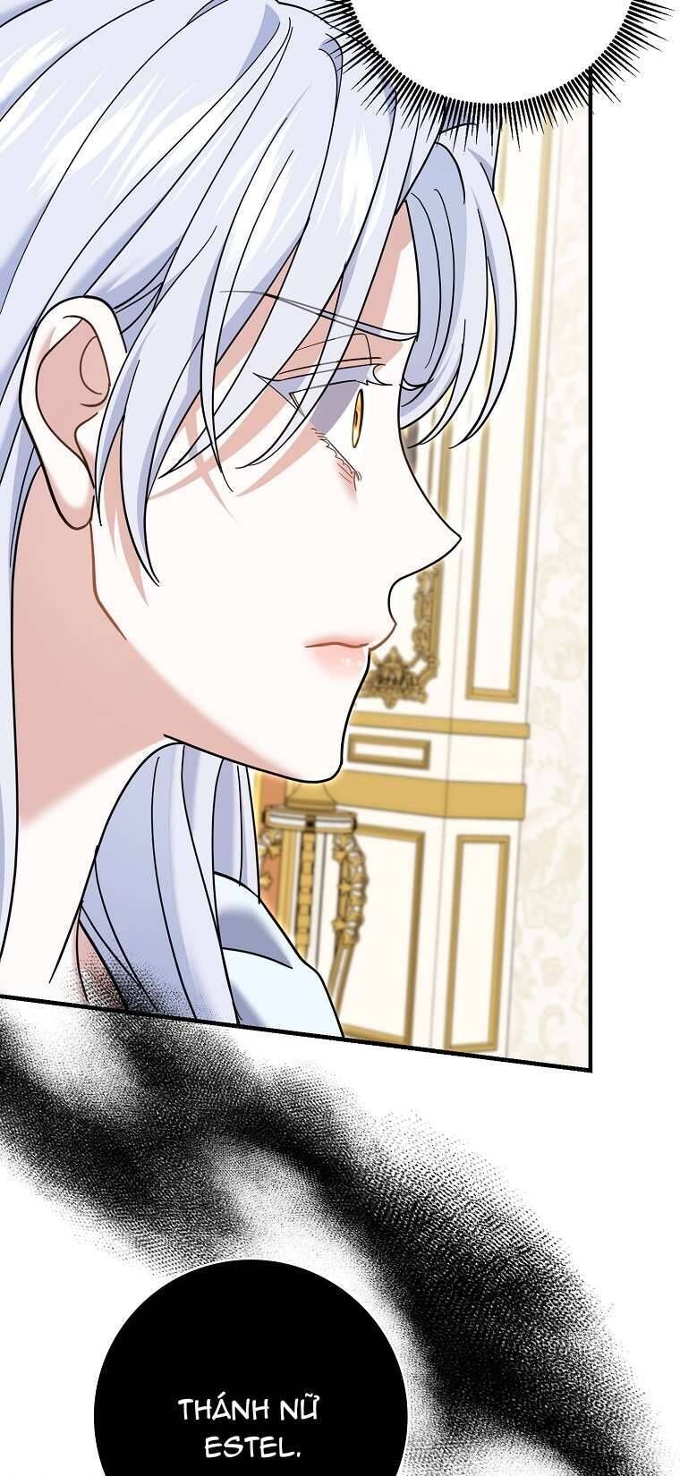 Vị Hôn Phu Phản Diện Cản Trở Con Đường Hoa Của Tôi Chapter 62 - Trang 2