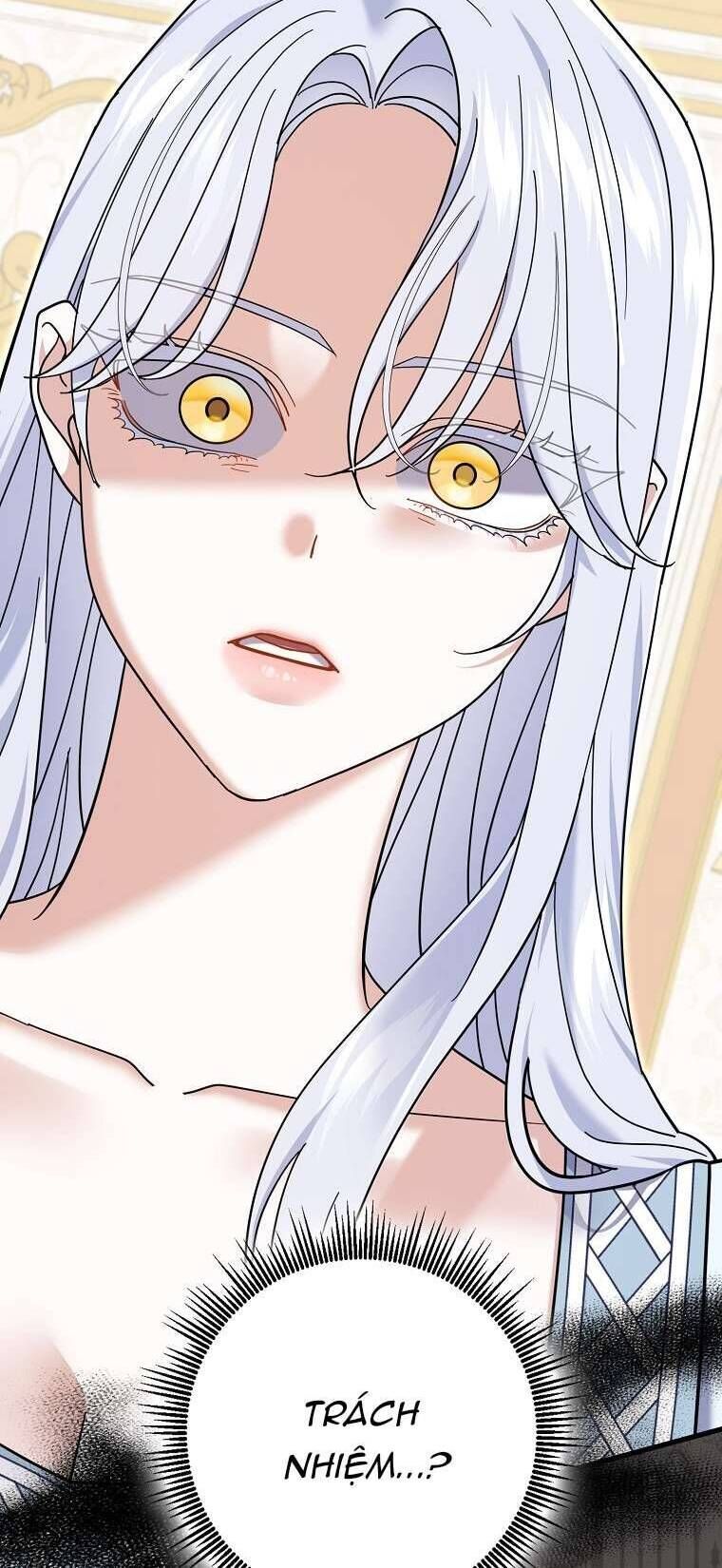 Vị Hôn Phu Phản Diện Cản Trở Con Đường Hoa Của Tôi Chapter 62 - Trang 2