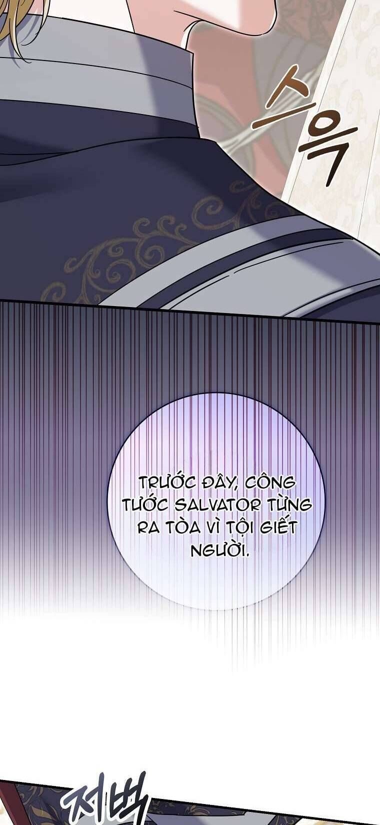 Vị Hôn Phu Phản Diện Cản Trở Con Đường Hoa Của Tôi Chapter 62 - Trang 2