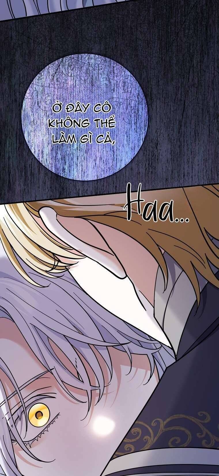 Vị Hôn Phu Phản Diện Cản Trở Con Đường Hoa Của Tôi Chapter 62 - Trang 2