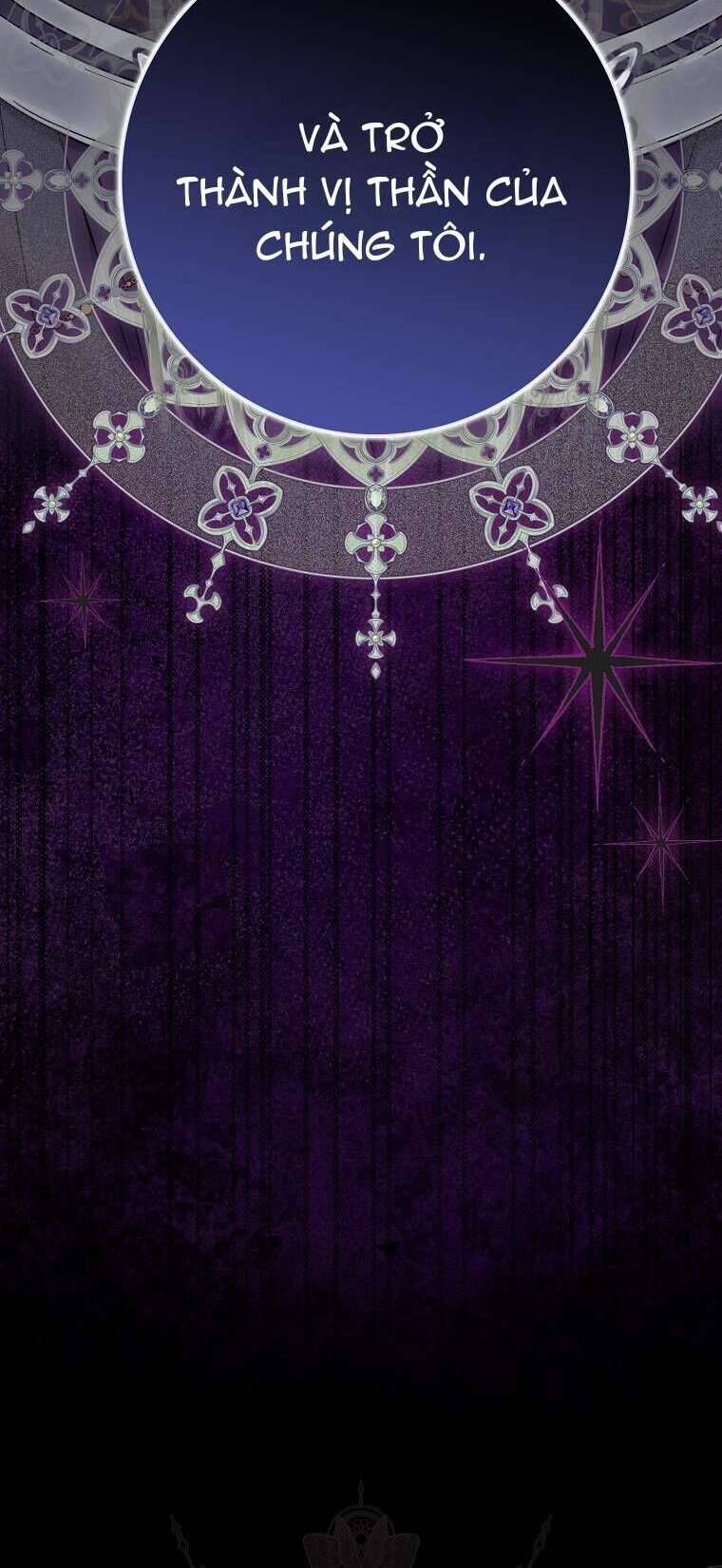 Vị Hôn Phu Phản Diện Cản Trở Con Đường Hoa Của Tôi Chapter 62 - Trang 2