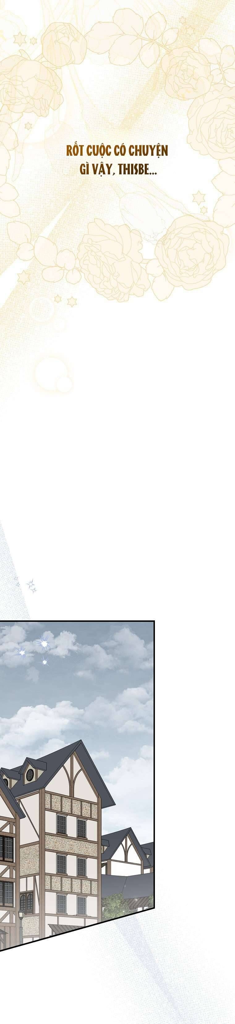 Vị Hôn Phu Phản Diện Cản Trở Con Đường Hoa Của Tôi Chapter 63 - Trang 2