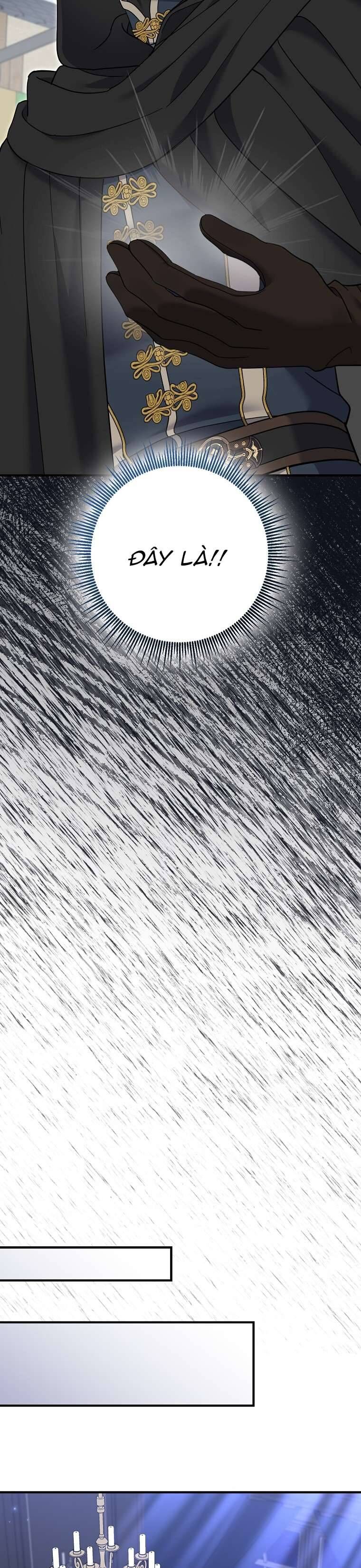 Vị Hôn Phu Phản Diện Cản Trở Con Đường Hoa Của Tôi Chapter 63 - Trang 2