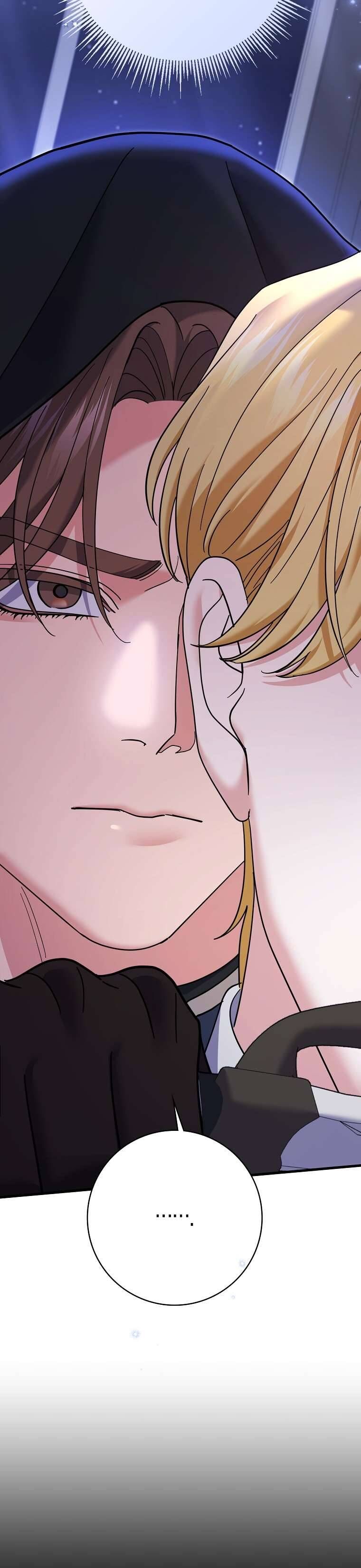 Vị Hôn Phu Phản Diện Cản Trở Con Đường Hoa Của Tôi Chapter 63 - Trang 2