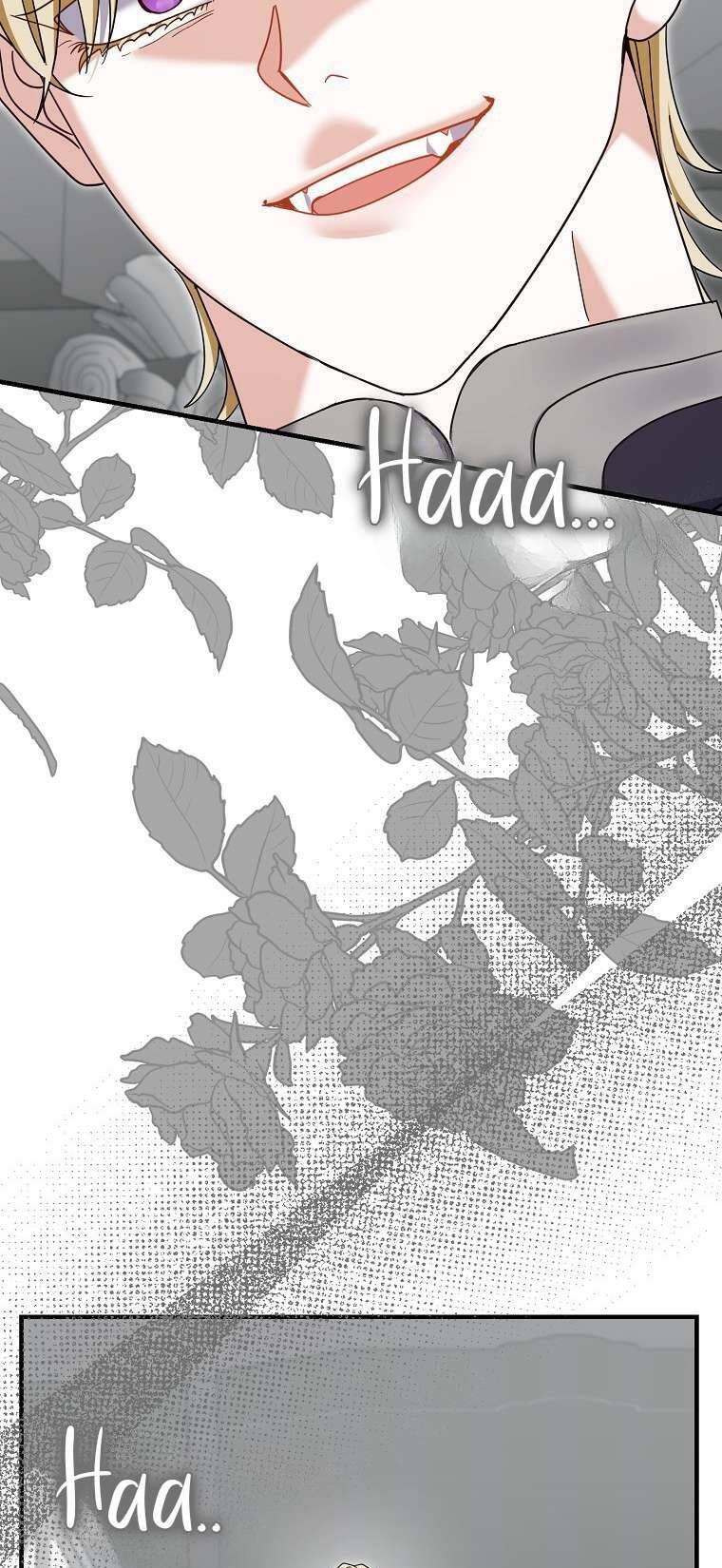 Vị Hôn Phu Phản Diện Cản Trở Con Đường Hoa Của Tôi Chapter 65 - Trang 2