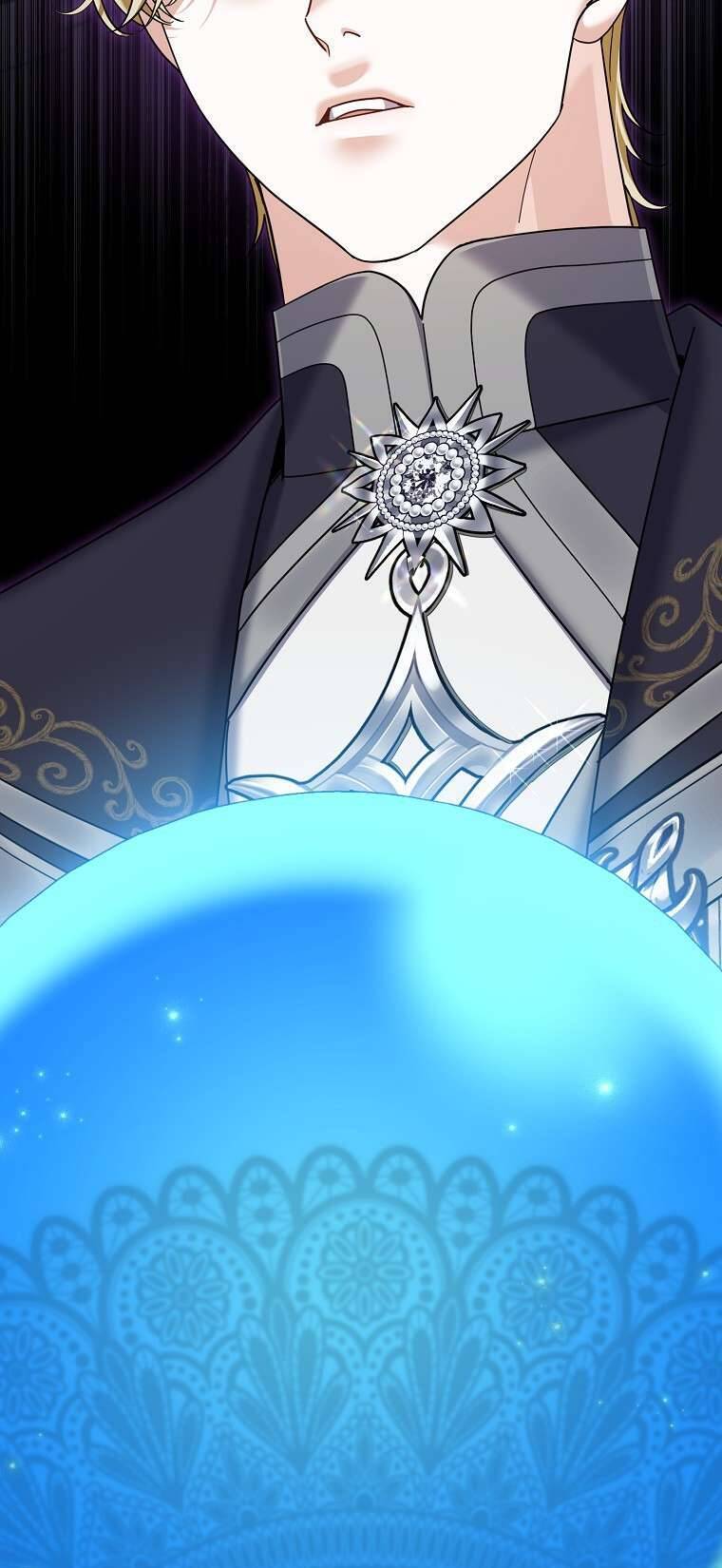 Vị Hôn Phu Phản Diện Cản Trở Con Đường Hoa Của Tôi Chapter 65 - Trang 2