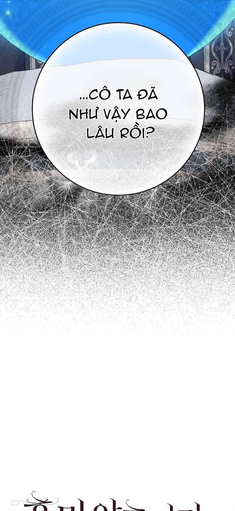 Vị Hôn Phu Phản Diện Cản Trở Con Đường Hoa Của Tôi Chapter 65 - Trang 2