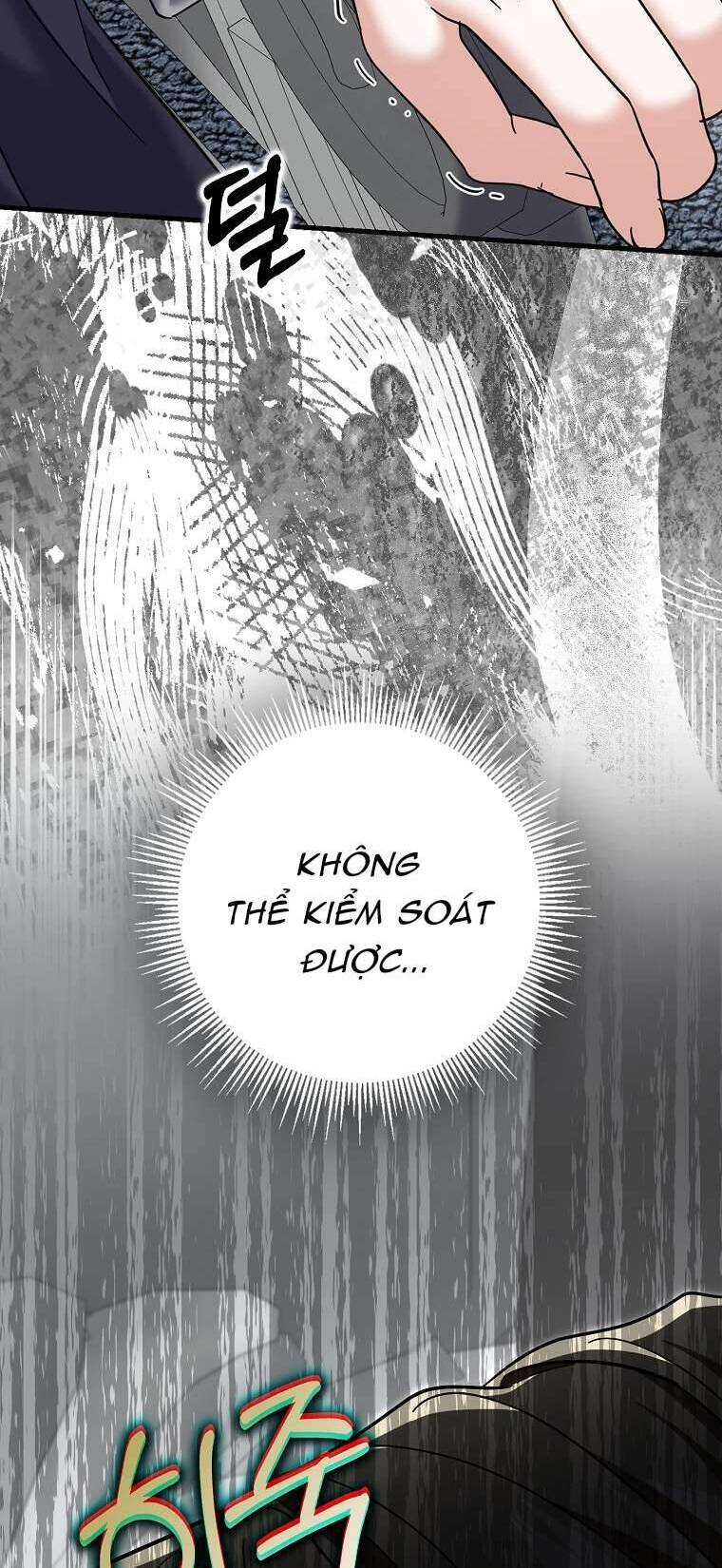 Vị Hôn Phu Phản Diện Cản Trở Con Đường Hoa Của Tôi Chapter 65 - Trang 2