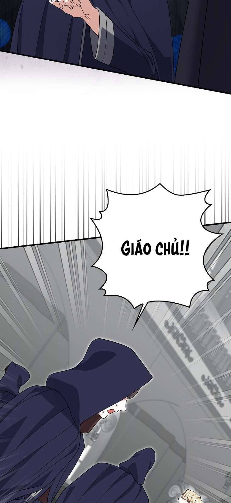 Vị Hôn Phu Phản Diện Cản Trở Con Đường Hoa Của Tôi Chapter 65 - Trang 2