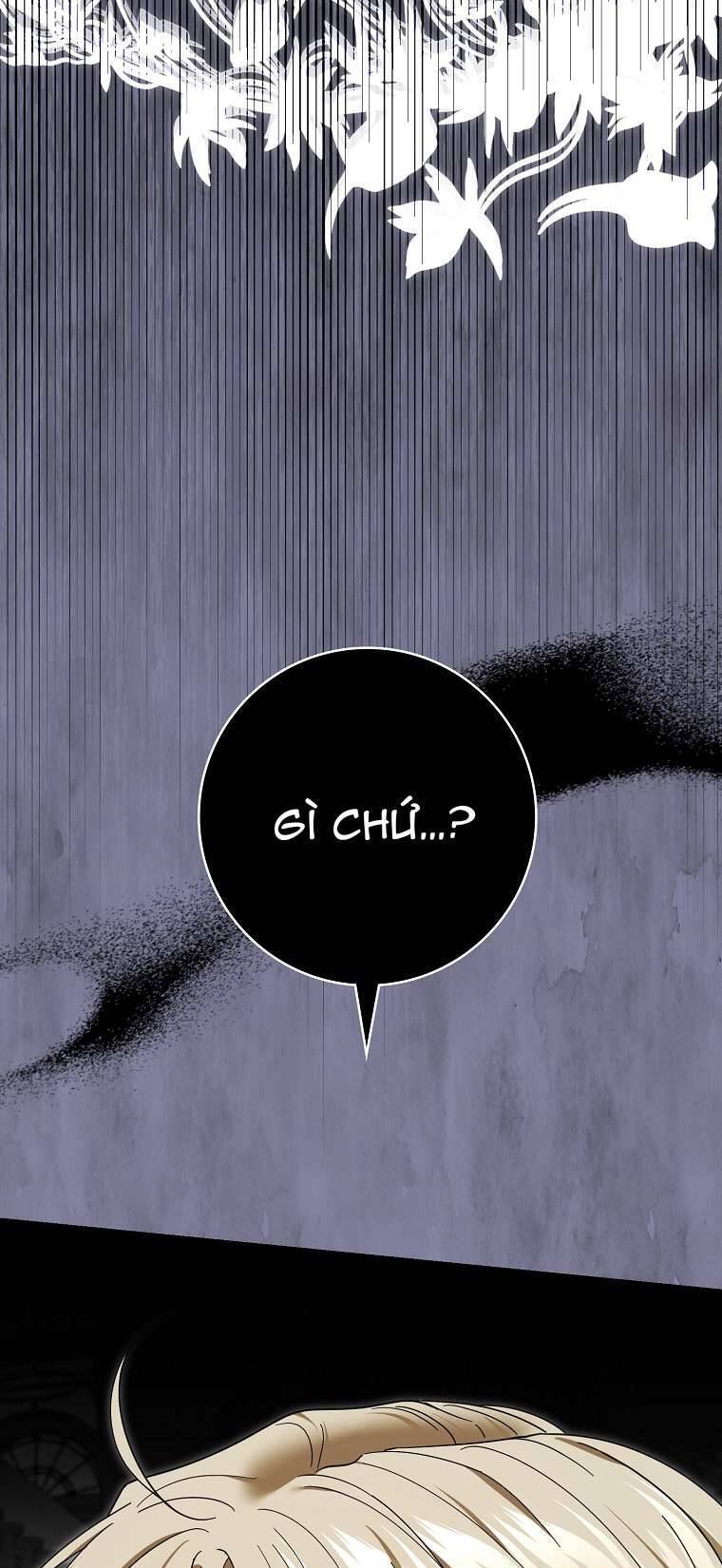 Vị Hôn Phu Phản Diện Cản Trở Con Đường Hoa Của Tôi Chapter 65 - Trang 2