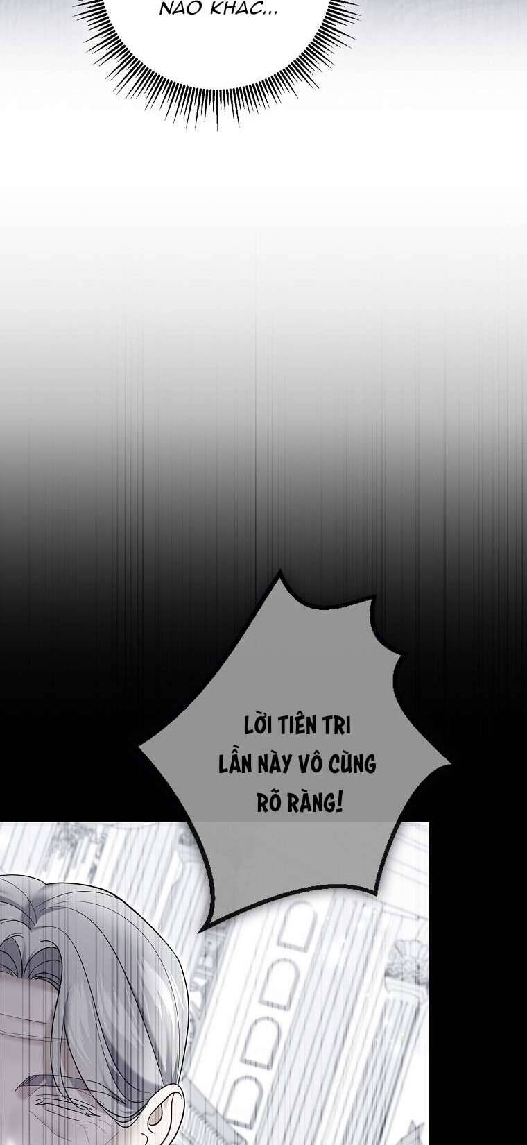 Vị Hôn Phu Phản Diện Cản Trở Con Đường Hoa Của Tôi Chapter 65 - Trang 2