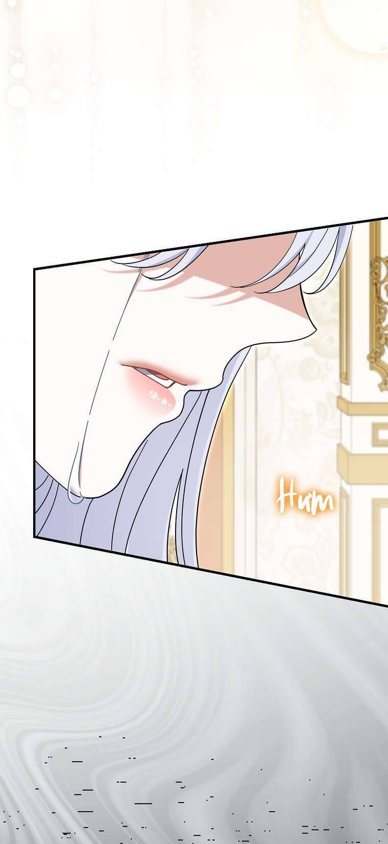 Vị Hôn Phu Phản Diện Cản Trở Con Đường Hoa Của Tôi Chapter 65 - Trang 2