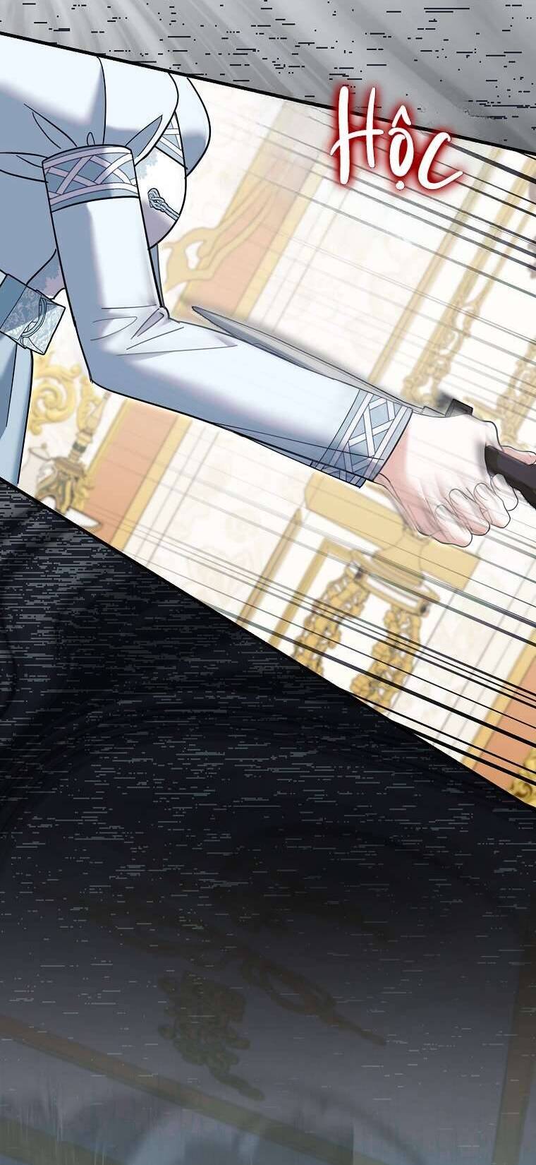 Vị Hôn Phu Phản Diện Cản Trở Con Đường Hoa Của Tôi Chapter 65 - Trang 2