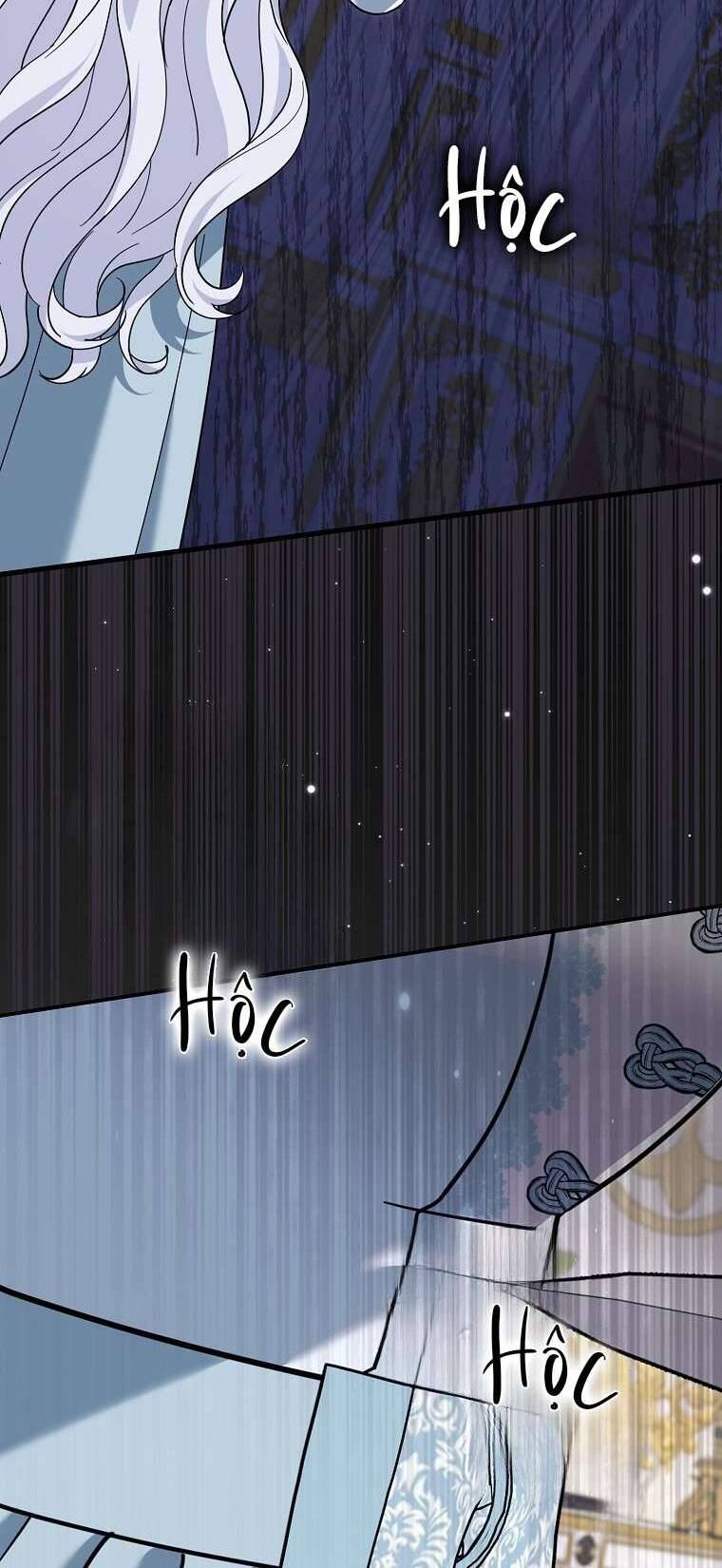 Vị Hôn Phu Phản Diện Cản Trở Con Đường Hoa Của Tôi Chapter 65 - Trang 2