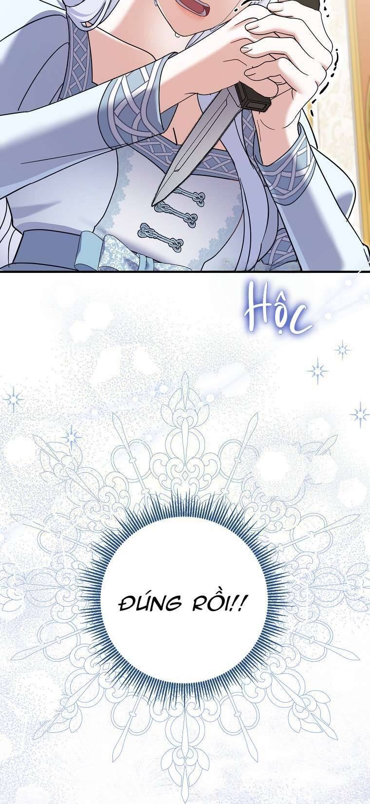 Vị Hôn Phu Phản Diện Cản Trở Con Đường Hoa Của Tôi Chapter 65 - Trang 2